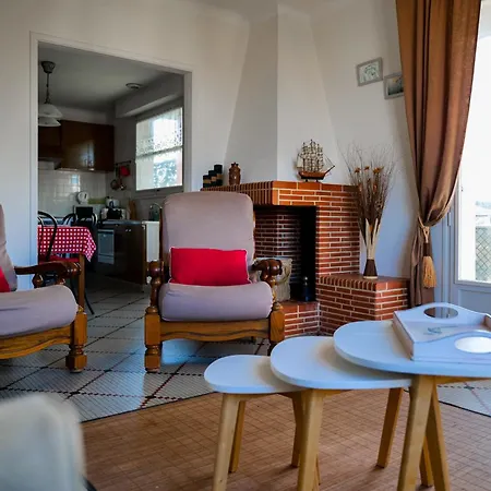 Apartment Avec Jardin Privatif - Quartier Saint Michel - 5 Personnes
