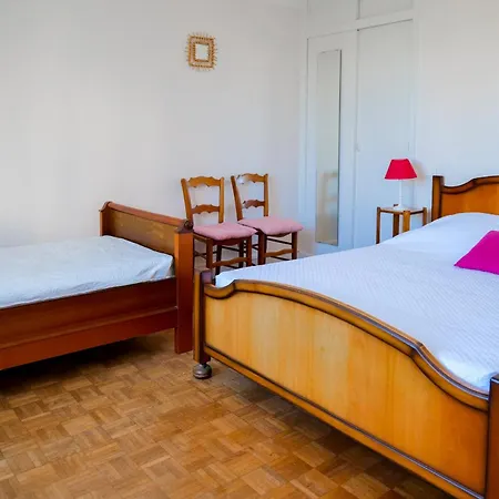Apartmán Avec Jardin Privatif - Quartier Saint Michel - 5 Personnes Les Sables-dʼOlonne