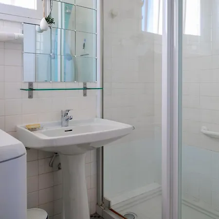 Avec Jardin Privatif - Quartier Saint Michel - 5 Personnes