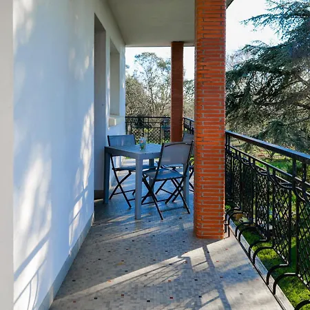 Avec Jardin Privatif - Quartier Saint Michel - 5 Personnes Apartment Les Sables-d'Olonne