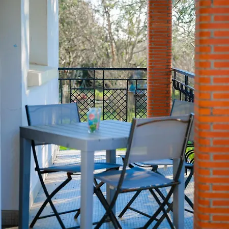 Avec Jardin Privatif - Quartier Saint Michel - 5 Personnes Apartment Les Sables-d'Olonne